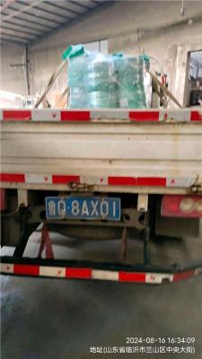 东莞横沥到广东湛江物流货运包车