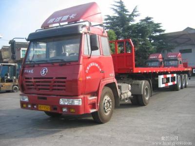 东莞常平到广东韶关物流回程车
