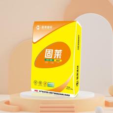 固莱大板岩板粘结剂