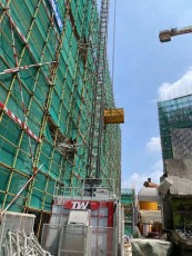 湛江经济技术开发区塔吊出租价格费用