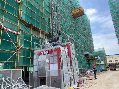 湛江经济技术开发区塔吊出租价格费用