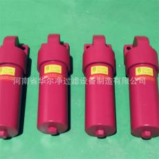 液压系统过滤器滤油器 DFBN/HC0160TJ10A1.X
