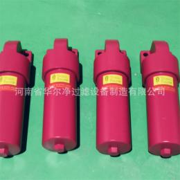 液压系统过滤器滤油器 DFBN/HC0160TJ10A1.X