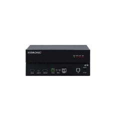 供应 HD400系列 光纤Kvm发送器/接收器