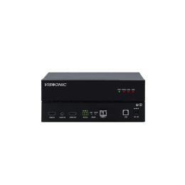 供应 HD400系列 光纤Kvm发送器/接收器