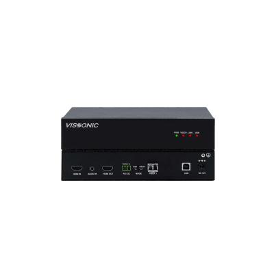 供应 HD400系列 光纤Kvm发送器/接收器