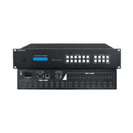 供应 hdmi高清矩阵16路