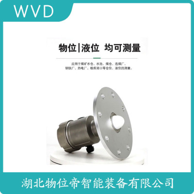 LYRD805雷达物位计供应商