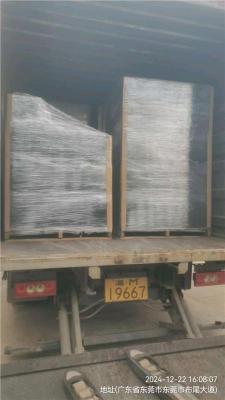 东莞凤岗直达青海玉树物流货运包车