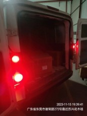 东莞常平到海南海口物流整车