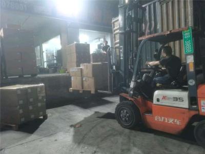 东莞谢岗直达广西贵港物流信息