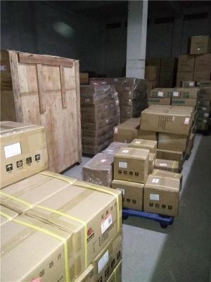 深圳宝安直达江西吉安货运行情