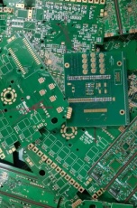 玄武区线路板回收 PCB单双面电路板电子元件