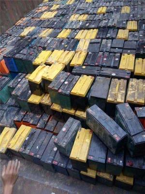 上海嘉定区18650锂电池回收 电动车动力电池