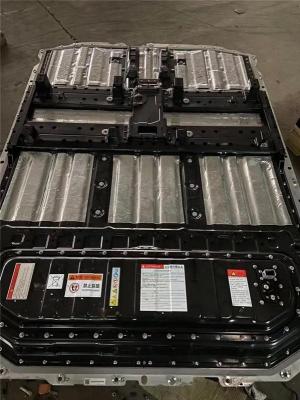 上海嘉定区18650锂电池回收 电动车动力电池