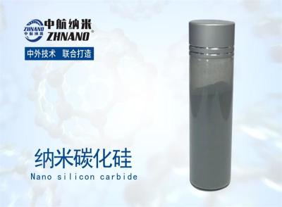 纳米碳化硅