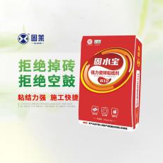 固莱固水宝强力瓷砖胶粘接剂612