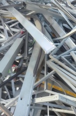 建邺区网线电缆回收 金属废料 整厂报废设备