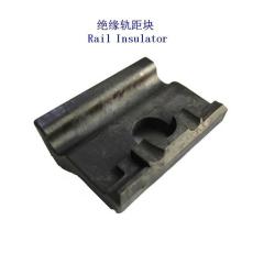 佳木斯14号塑料轨距块定制