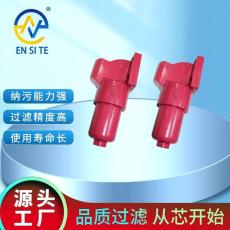 厂家供应双筒管路低压过滤器液压油过滤器