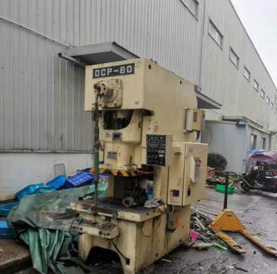 佛山市高明单梁起重机回收现款现结