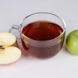 高酸度酿造食醋-10度苹果醋
