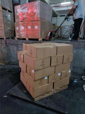 东莞塘厦直达陕西延安货运行情