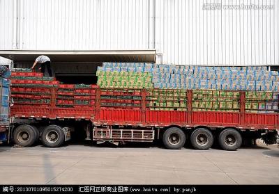 东莞谢岗到四川广安物流整车