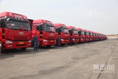 东莞常平直达广西桂林物流回程车