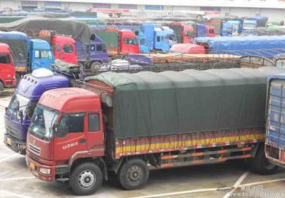 深圳宝安直达广西玉林物流货运包车