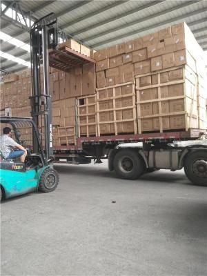 深圳龙岗到四川阿坝物流货运包车