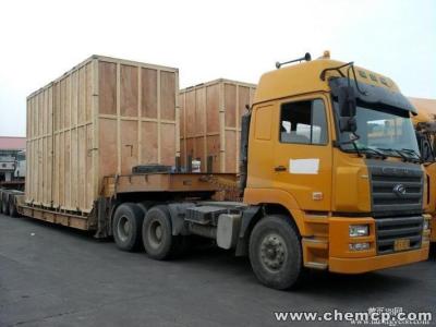 深圳宝安到浙江湖州物流整车