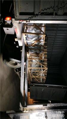 深圳龙华到江苏淮安物流货运包车