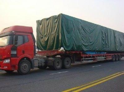 深圳龙华直达青海海北物流信息