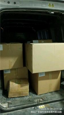 东莞谢岗直达陕西延安物流货运包车
