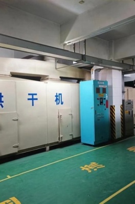 栖霞区高价回收工业设备 废旧冷库设备 空调