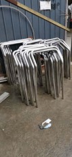 都江堰附近不锈钢拉弯加工定制