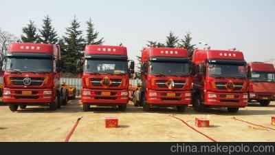 东莞樟木头直达内蒙古兴安物流回程车