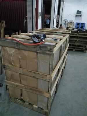 深圳龙岗到河南安阳物流货运