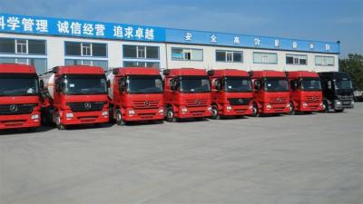 东莞横沥直达河北邯郸物流货运包车