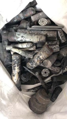 聊城专业废钼回收公司电话