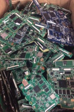 青浦区PCB板电子收购公司 废弃电子物料