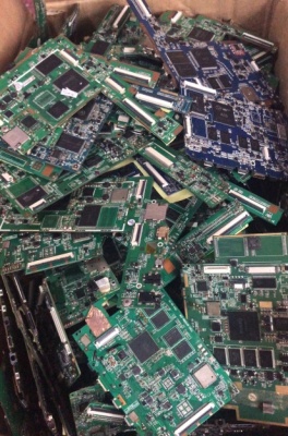 青浦区PCB板电子收购公司 废弃电子物料