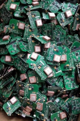 青浦区PCB板电子收购公司 废弃电子物料