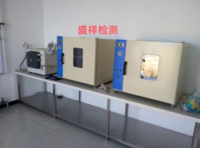 贵州生物质检测标准是什么