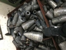 淮阴地区正规废钼回收电话地址