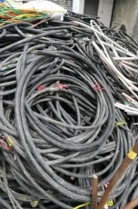 鼓楼区上门收购各种库存金属废料 电线电缆