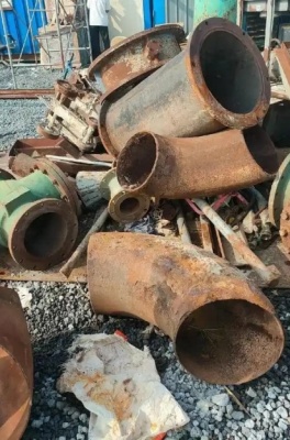 苏州市上门高价收购电缆电线 各种有色金属