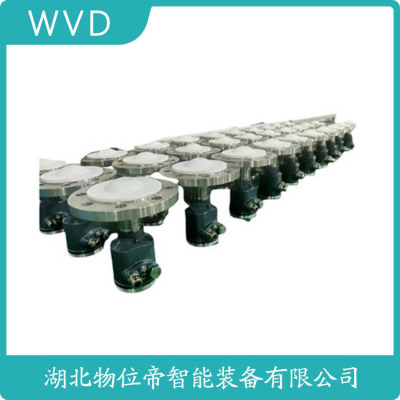 ZXLD-200G雷达料位计公司