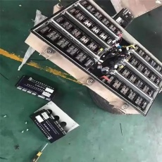 鼓楼区18650电池大量收购 库存三元锂电池
